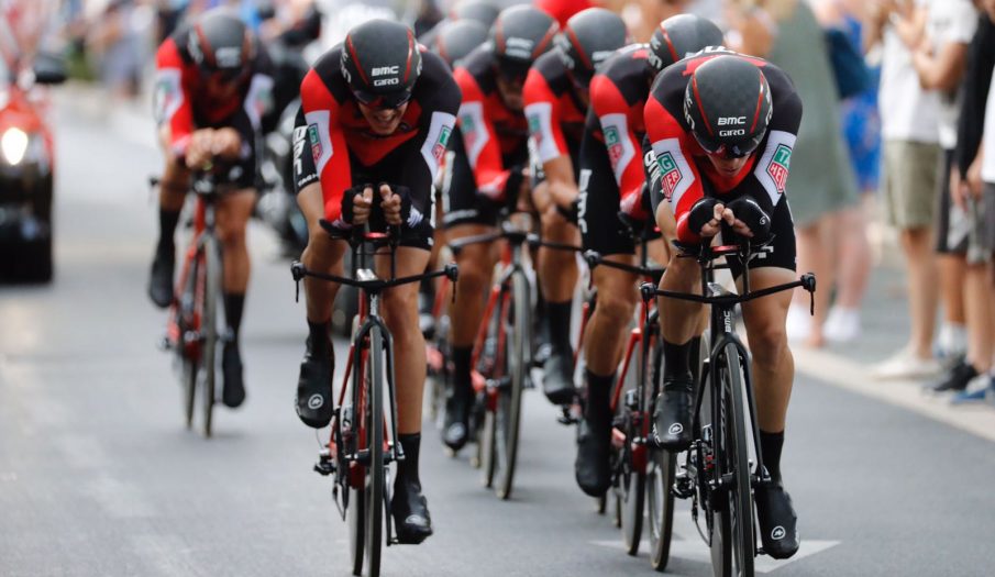 bmc-team-vuelta-españa-2017-etapa-1