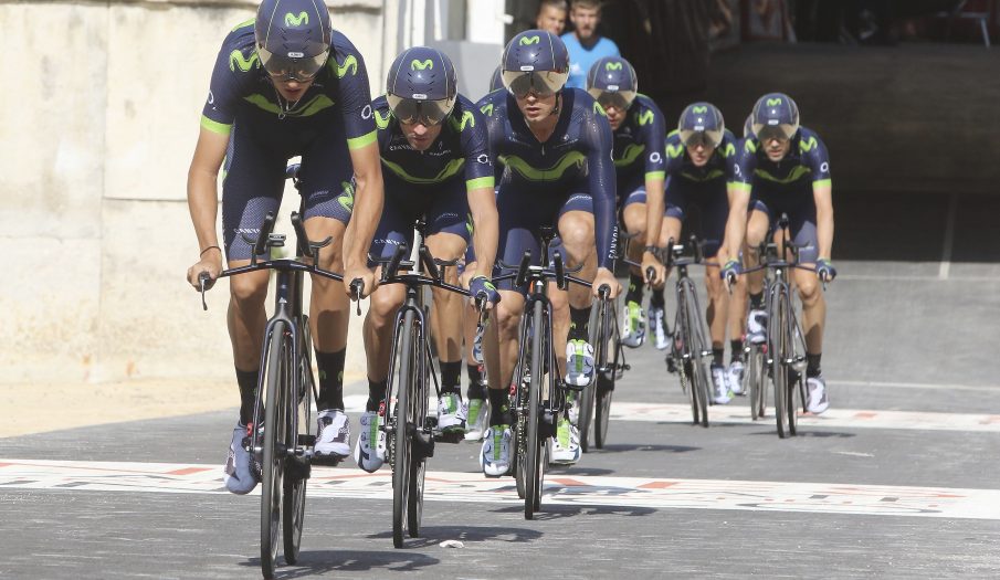 movistar-team-vuelta-españa-2017-1ª-etapa