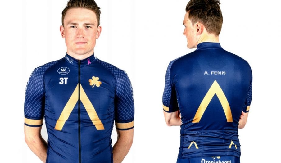 ¿Tiene derecho Aqua Blue a criticar a la Vuelta?