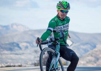 Caja Rural-RGA: Los fichajes, con su nueva piel verde