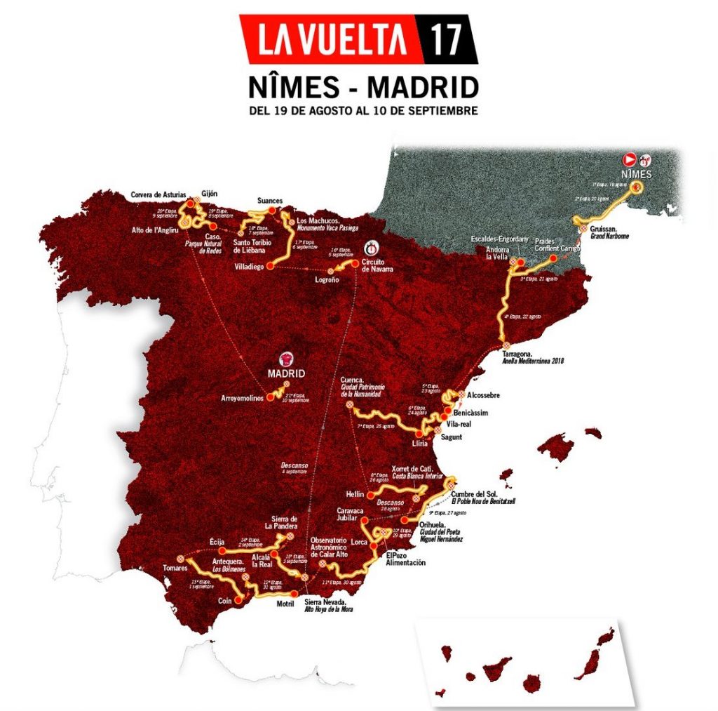 Vuelta-mapa