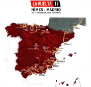 Vuelta-mapa
