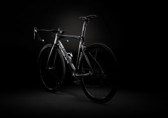 Pinarello Dogma F10: La obra maestra y ganadora del Team Sky