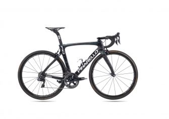 Pinarello Dogma F10: La obra maestra y ganadora del Team Sky