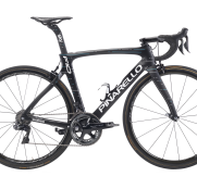 Pinarello Dogma F10: La obra maestra y ganadora del Team Sky