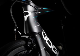 Pinarello Dogma F10: La obra maestra y ganadora del Team Sky