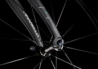 Pinarello Dogma F10: La obra maestra y ganadora del Team Sky