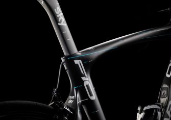 Pinarello Dogma F10: La obra maestra y ganadora del Team Sky