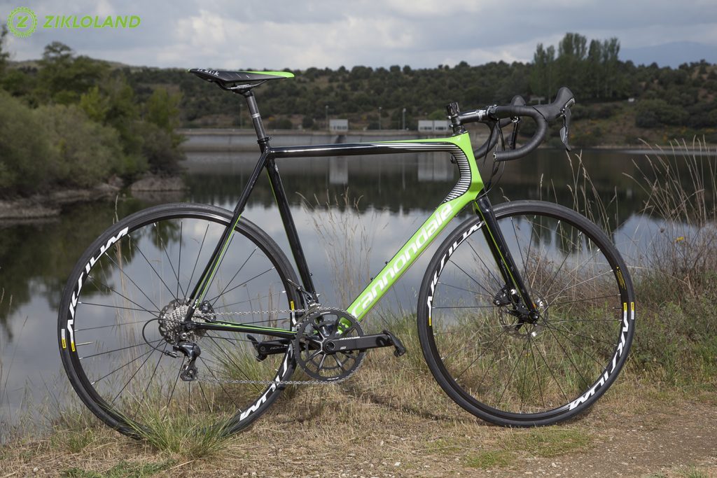 Cannondale Super6evo_ 009