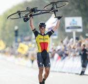 Luz verde para Philippe Gilbert