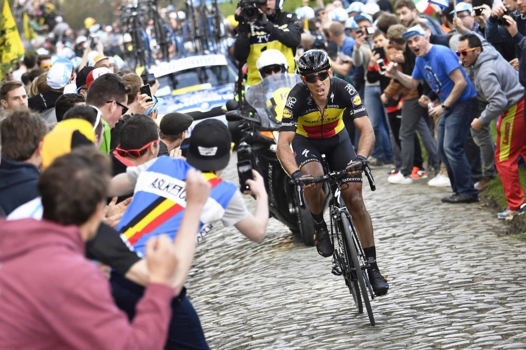 Foto: Tim de Waele