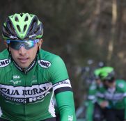 El recorrido de la Itzulia, por Jonathan Lastra