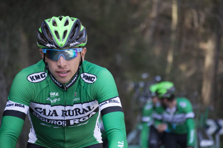 El recorrido de la Itzulia, por Jonathan Lastra