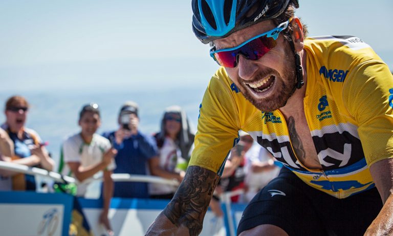 El abogado de Wiggins: «Bradley está completamente arruinado. Le han estafado»