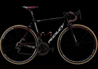 La máxima eficiencia del Lotto-Soudal: Noah SL, Helium SLX, Fenix SL y Dean Fast