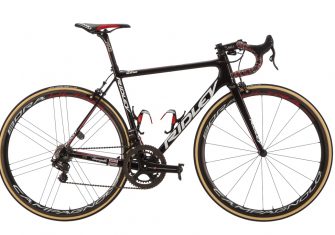 La máxima eficiencia del Lotto-Soudal: Noah SL, Helium SLX, Fenix SL y Dean Fast