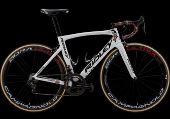 La máxima eficiencia del Lotto-Soudal: Noah SL, Helium SLX, Fenix SL y Dean Fast