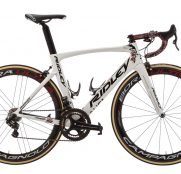 La máxima eficiencia del Lotto-Soudal: Noah SL, Helium SLX, Fenix SL y Dean Fast