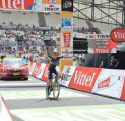 La Course by Le Tour: Van Vleuten se corona en Marsella