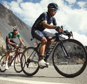 Colombia Oro y Paz: El recorrido definitivo