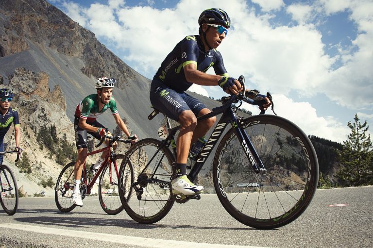 Colombia Oro y Paz: El recorrido definitivo