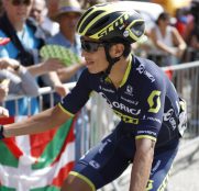 chaves-orica-vuelta-españa-2017-2ª-etapa