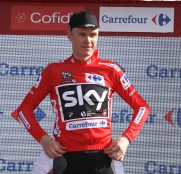 froome-sky-vuelta-españa-2017-4ª-etapa