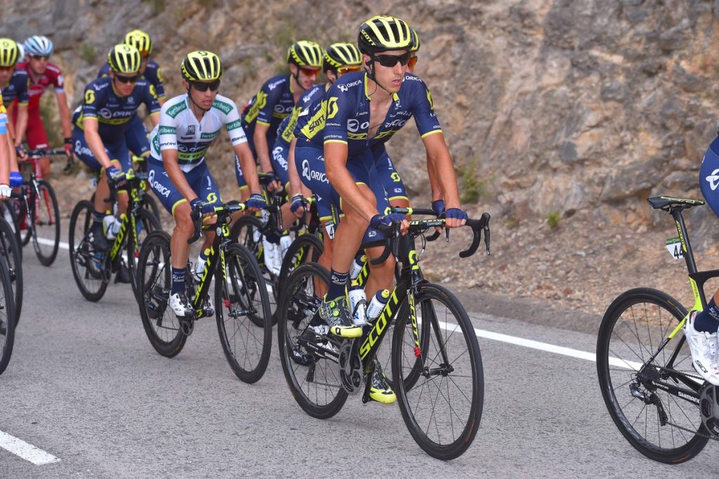 orica-chaves-vuelta-2017-etapa-7