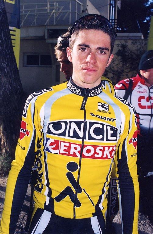 Contador-2003