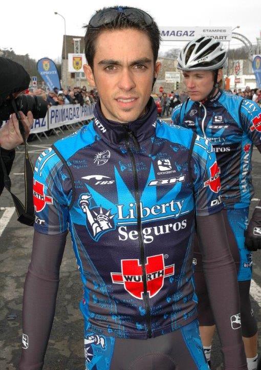 Contador-2005