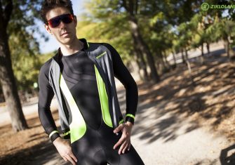 ¡Bienvenido, otoño!: Etxeondo Bomber y WS Team Edition