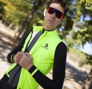 ¡Bienvenido, otoño!: Etxeondo Bomber y WS Team Edition