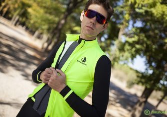 ¡Bienvenido, otoño!: Etxeondo Bomber y WS Team Edition