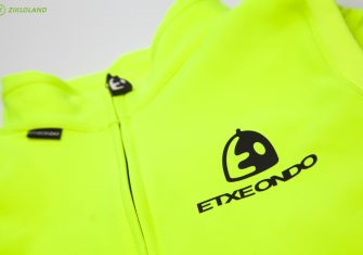 ¡Bienvenido, otoño!: Etxeondo Bomber y WS Team Edition