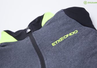 ¡Bienvenido, otoño!: Etxeondo Bomber y WS Team Edition