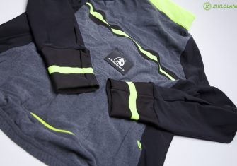 ¡Bienvenido, otoño!: Etxeondo Bomber y WS Team Edition