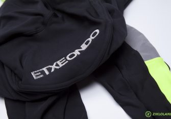 ¡Bienvenido, otoño!: Etxeondo Bomber y WS Team Edition