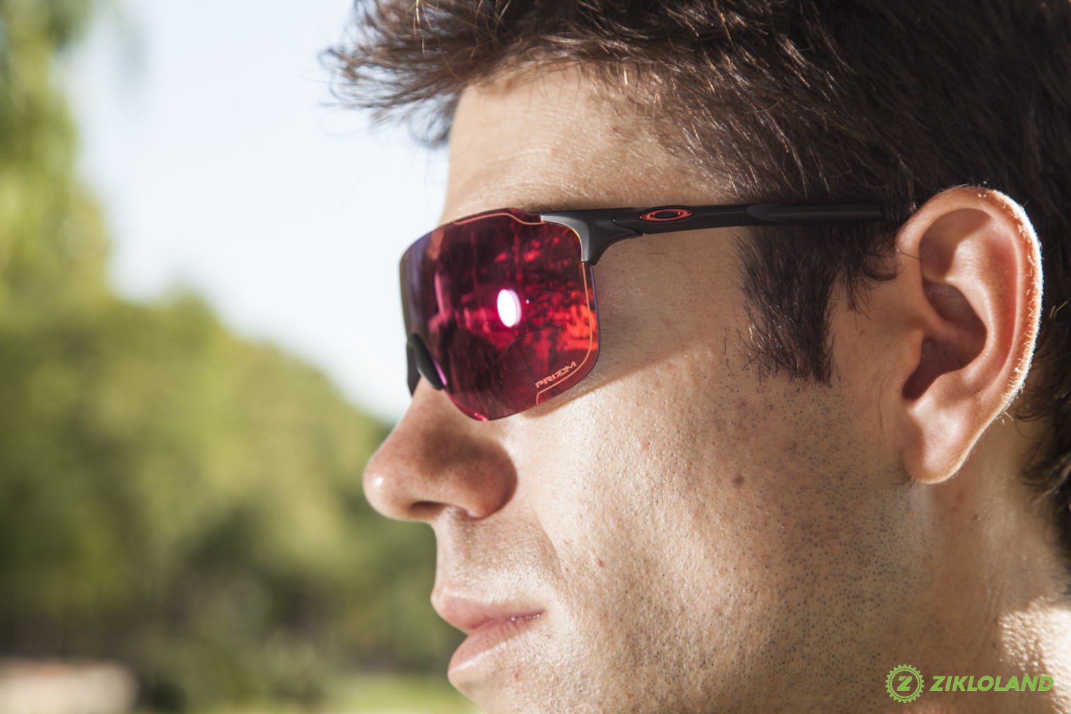 oakley froome