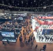 La Feria Unibike recibió a más de 46.100 personas