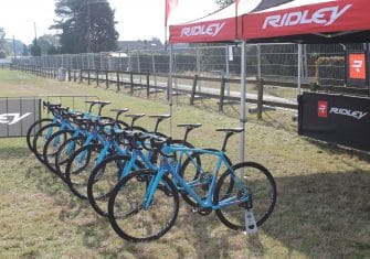 Ridley X-Trail Carbon: Cuanto más largo sea el camino, mejor