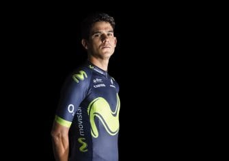 Andrey Amador (Movistar Team)