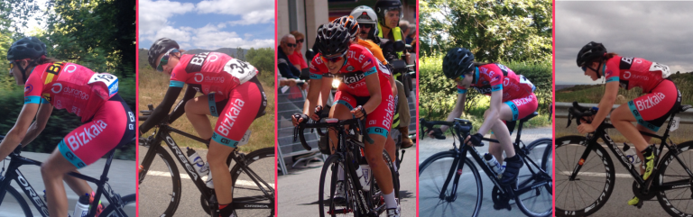 Bizkaia-Durango renueva a sus referencias