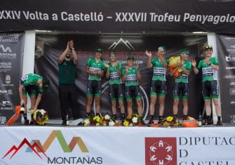 Caja Rural-RGA amateur