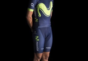 Richard Carapaz (Movistar Team)