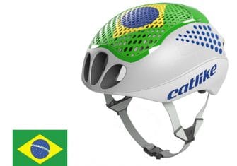 Cloud 352, el nuevo casco Catlike ideal para el invierno
