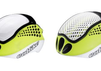 Cloud 352, el nuevo casco Catlike ideal para el invierno