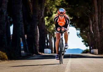 Cloud 352, el nuevo casco Catlike ideal para el invierno