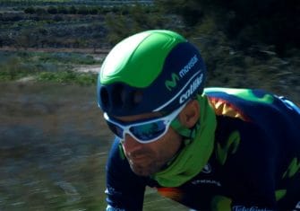 Cloud 352, el nuevo casco Catlike ideal para el invierno