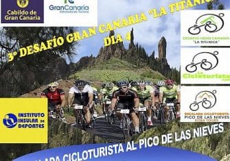 cicloturista-grancanaria-cartel