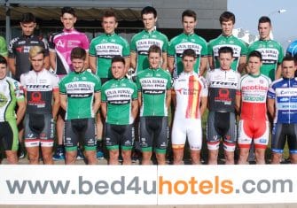 Amateur-CajaRural-2016-2